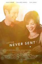 Watch Letter Never Sent M4ufreemovies