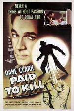 Watch Paid to Kill M4ufreemovies