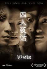 Watch Visits: Hungry Ghost Anthology M4ufreemovies