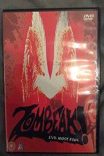 Watch Zombeak M4ufreemovies