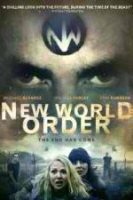 Watch New World Order M4ufreemovies