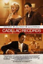 Watch Cadillac Records M4ufreemovies