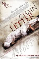 Watch Chain Letter M4ufreemovies
