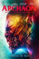 Watch Archaon: The Halloween Summoning M4ufreemovies