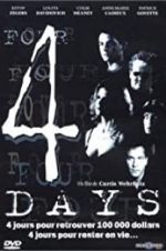 Watch Four Days M4ufreemovies
