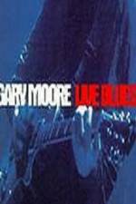 Watch Gary Moore Live Blues M4ufreemovies