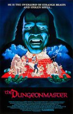 Watch The Dungeonmaster M4ufreemovies