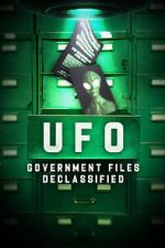 Watch UFO Government Files Declassified M4ufreemovies