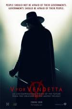 Watch V for Vendetta M4ufreemovies