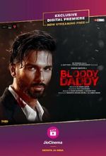Watch Bloody Daddy M4ufreemovies