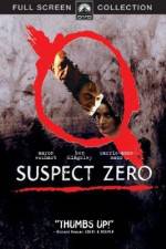Watch Suspect Zero M4ufreemovies