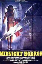 Watch Morirai a mezzanotte M4ufreemovies