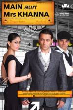 Watch Main Aur Mrs Khanna M4ufreemovies