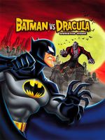 Watch The Batman vs. Dracula M4ufreemovies