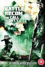 Watch Battle Recon M4ufreemovies