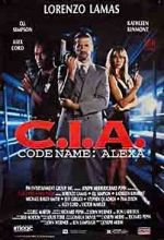 Watch CIA Code Name: Alexa M4ufreemovies