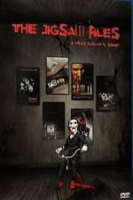 Watch The Jigsaw Files (Fanedit) M4ufreemovies