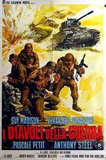 Watch I diavoli della guerra M4ufreemovies