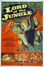 Watch Lord of the Jungle M4ufreemovies