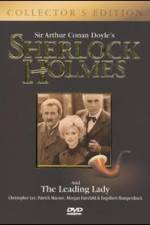 Watch Sherlock Holmes and the Leading Lady M4ufreemovies