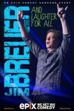 Watch Jin Breuer And Laughter For All M4ufreemovies