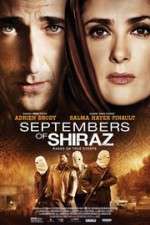 Watch Septembers of Shiraz M4ufreemovies