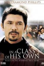 Watch In a Class of His Own M4ufreemovies