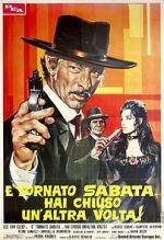 Watch Return of Sabata M4ufreemovies