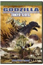 Watch Gojira tai Mosura tai Mekagojira Tôkyô SOS M4ufreemovies