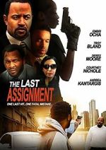 Watch The Last Assignment M4ufreemovies