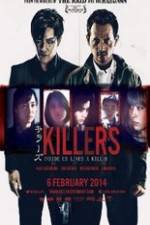 Watch Killers M4ufreemovies