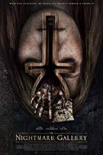 Watch The Nightmare Gallery M4ufreemovies