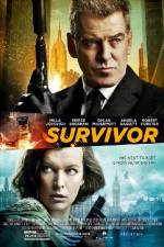 Watch Survivor M4ufreemovies