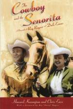 Watch Cowboy and the Senorita M4ufreemovies