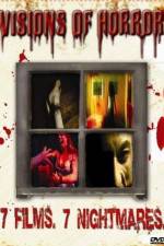 Watch Visions of Horror M4ufreemovies