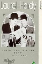 Watch Their First Mistake M4ufreemovies