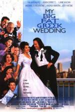 Watch My Big Fat Greek Wedding M4ufreemovies