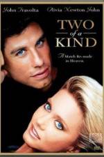 Watch Two of a Kind M4ufreemovies