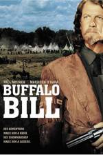 Watch Buffalo Bill M4ufreemovies