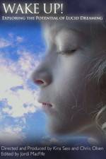 Watch Wake Up Exploring the Potential of Lucid Dreaming M4ufreemovies