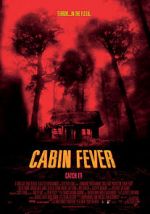 Watch Cabin Fever M4ufreemovies