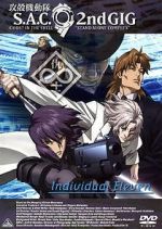 Watch Ghost in the Shell: S.A.C. 2nd GIG - Individual Eleven M4ufreemovies