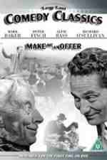 Watch Make Me an Offer M4ufreemovies