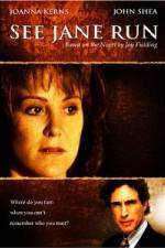 Watch See Jane Run M4ufreemovies