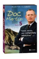 Watch Doc Martin M4ufreemovies
