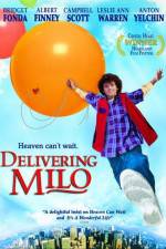 Watch Delivering Milo M4ufreemovies