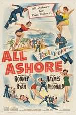 Watch All Ashore M4ufreemovies