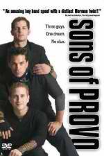 Watch Sons of Provo M4ufreemovies