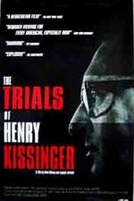 Watch The Trials of Henry Kissinger M4ufreemovies