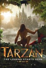 Watch Tarzan M4ufreemovies